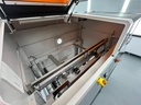 Manual Loader-Unloader conveyor with UV light XL MSTECH AT022868