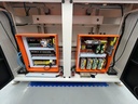 Manual Loader-Unloader conveyor with UV light XL MSTECH AT022868