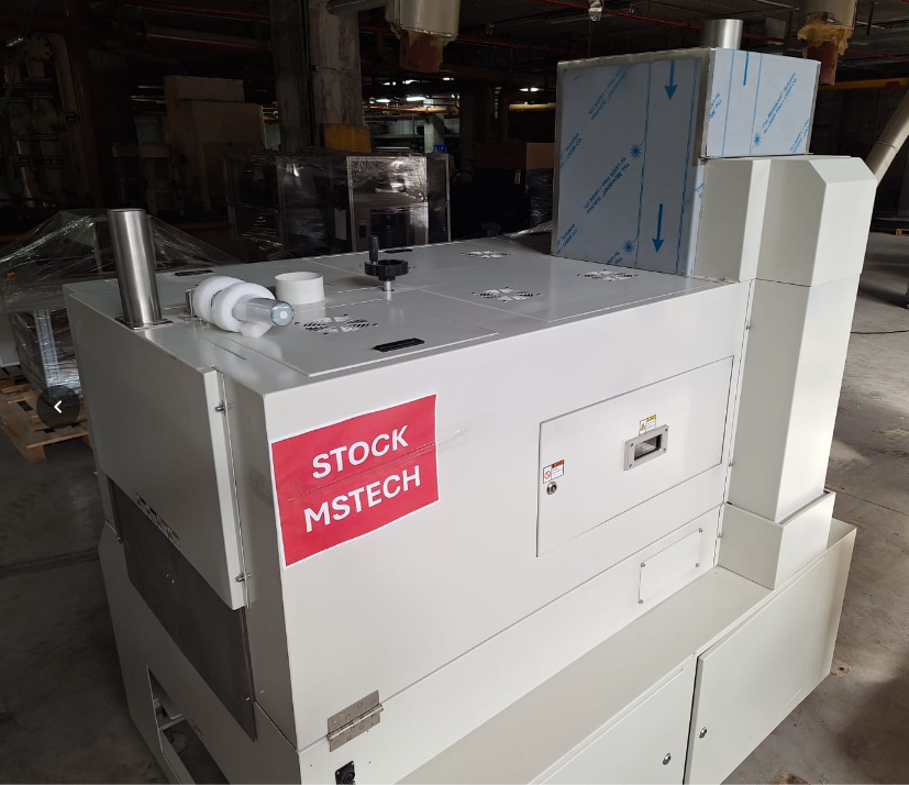 Curing Oven - UVMercury - Classic