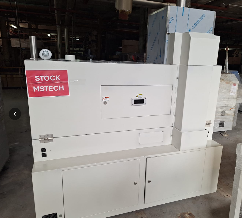 Curing Oven - UVMercury - Classic