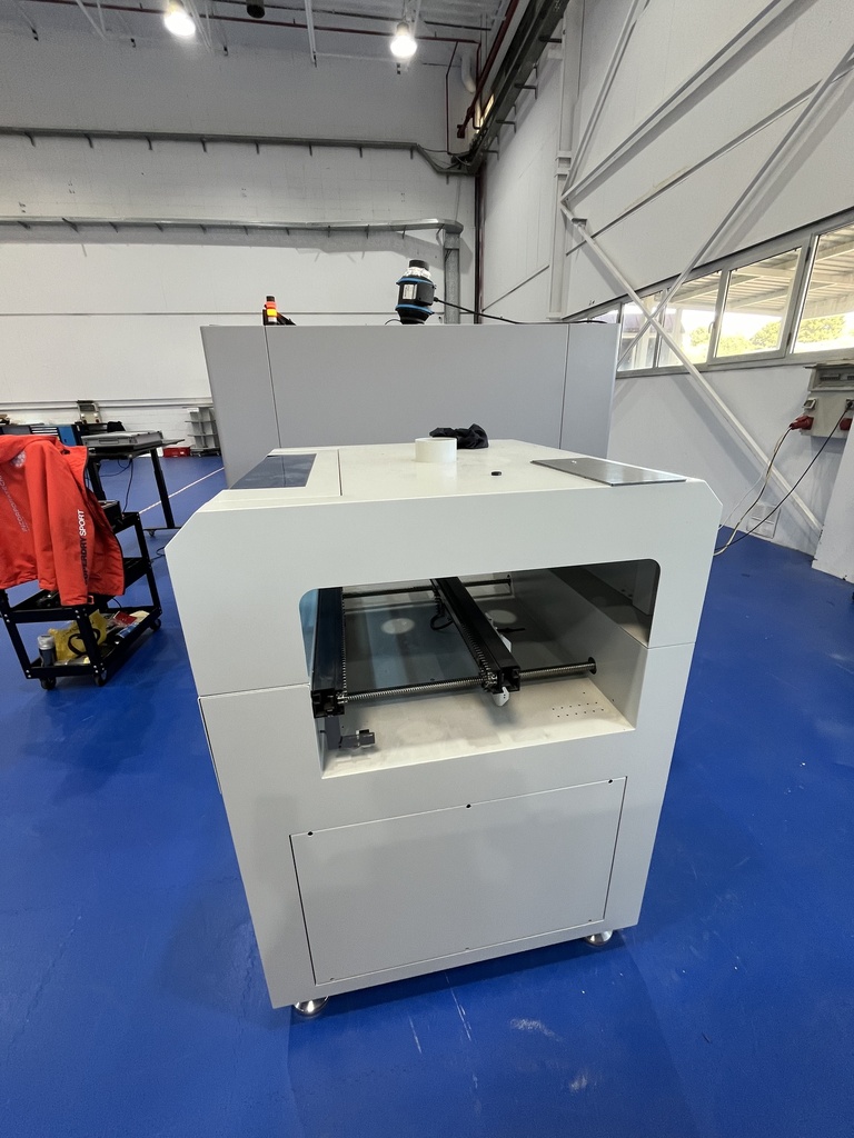 Seal UV Conveyor SC-900 for max PCB 450 mm MSTECH AT022764