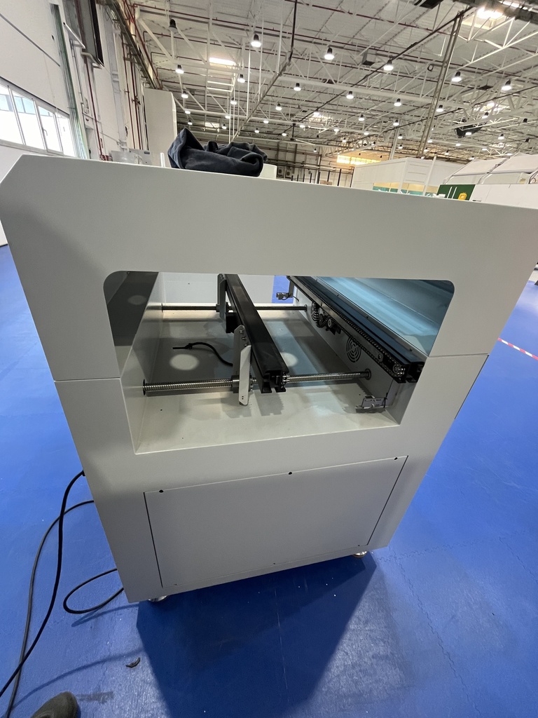 Seal UV Conveyor SC-900 for max PCB 450 mm MSTECH AT022764