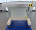 1000mm High Version Dual lane tw segments Belt conveyor MSTECH BC240703310