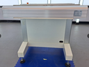 1000mm High Version Dual lane tw segments Belt conveyor MSTECH BC240703310