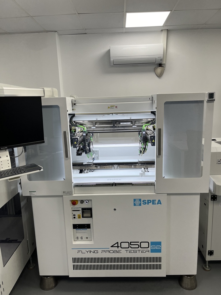 4050S2 MSTECH FBZ313CB