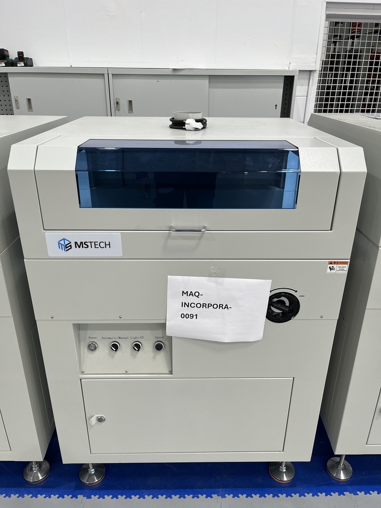 Seal UV Conveyor SC-900 for max PCB 450 mm MSTECH AT022760