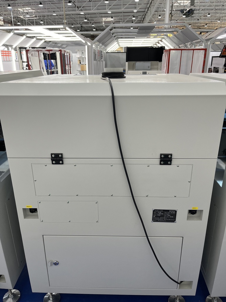 Seal UV Conveyor SC-900 for max PCB 450 mm MSTECH AT022760