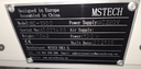 Conveyor model: SC-1500 MSTECH AT021488
