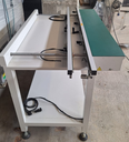 Conveyor model: SC-1500 MSTECH AT021488