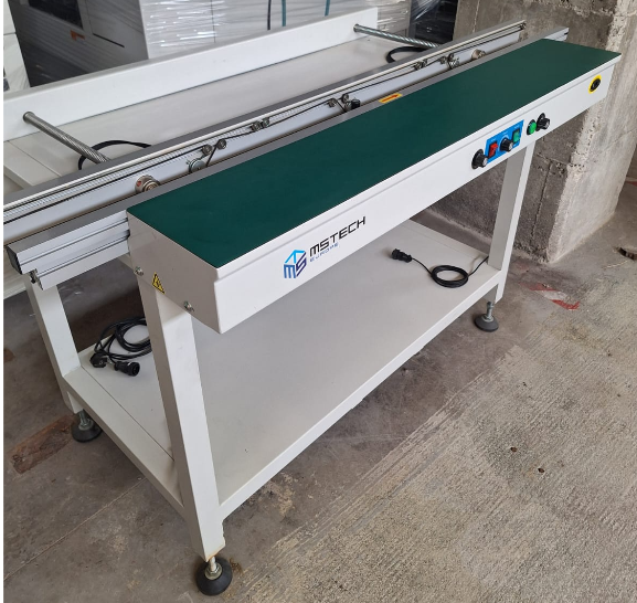 Conveyor model: SC-1500 MSTECH AT021488