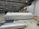 Lead free Oven model: MSTR-1000 with Nitrogen Option MSTECH 21R10N21