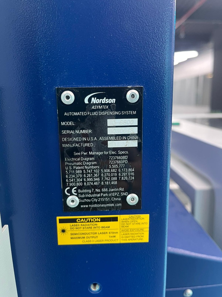 Q-6800 MSTECH Q30043