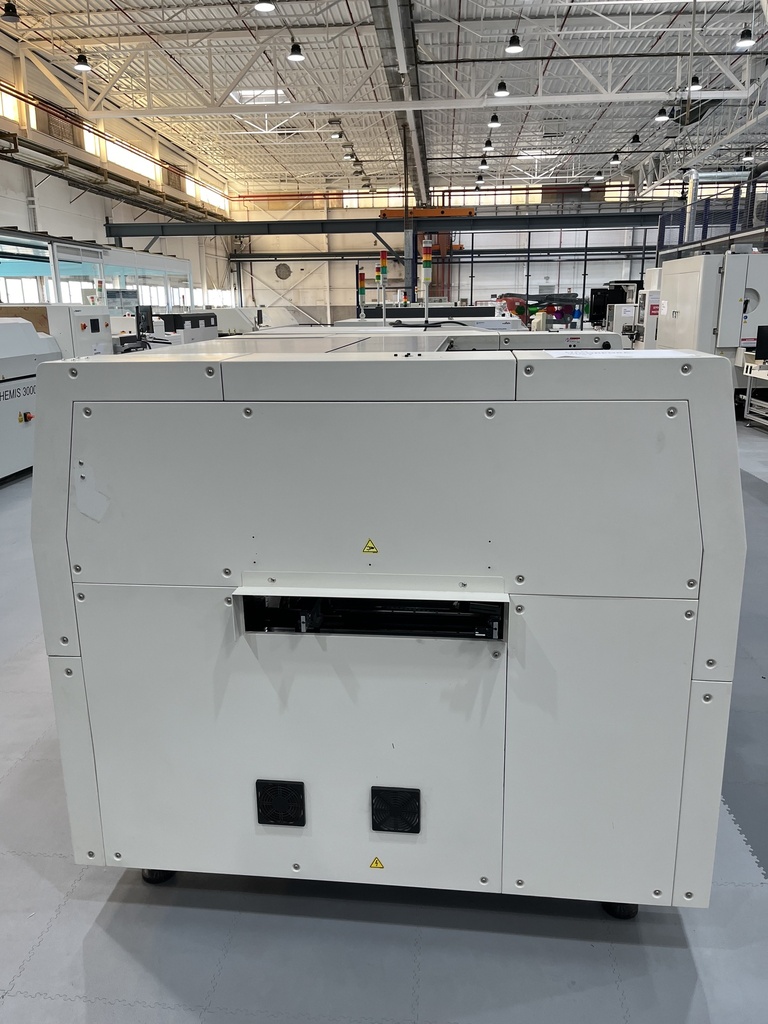 HIGH SPEED FLEXIBLE MOUNTER SM471 Plus SMART C8-1277