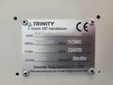 Multi Function LIFO Vertical Buffer MSTECH CB240703011