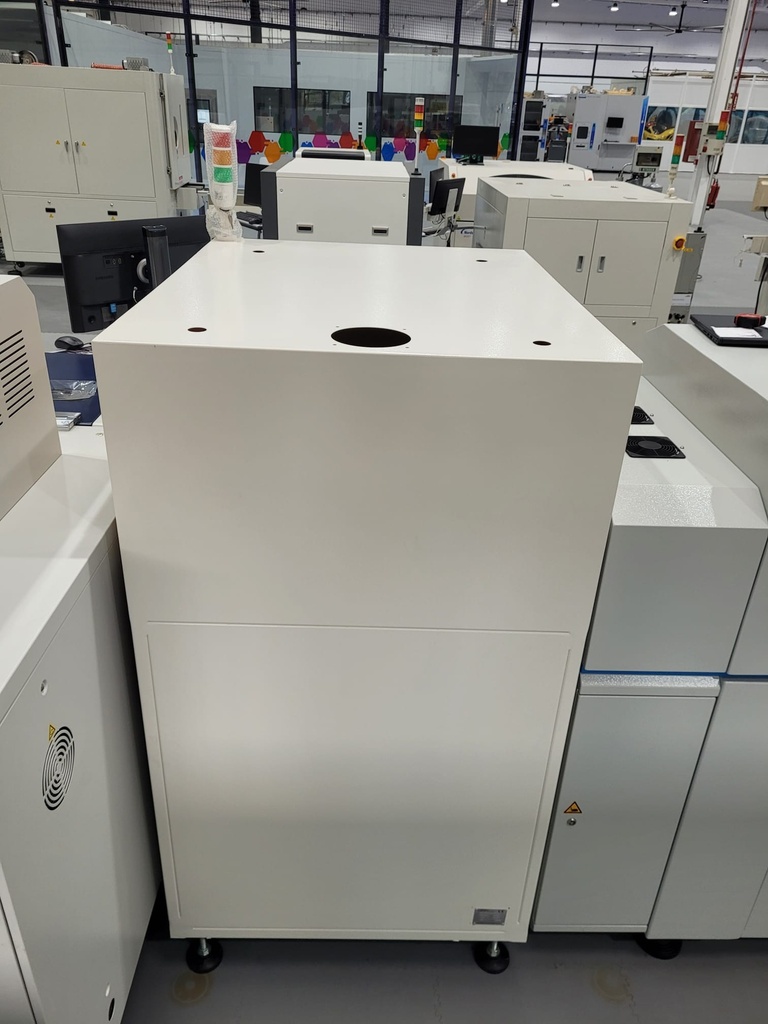 Multi Function LIFO Vertical Buffer MSTECH CB240703011
