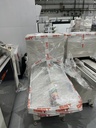 20 STEP MATRIXSIDE TRAY HANDLER STF-100N MSTECH LF-0975-F7