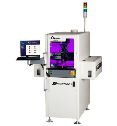 Spectrum Dispensing