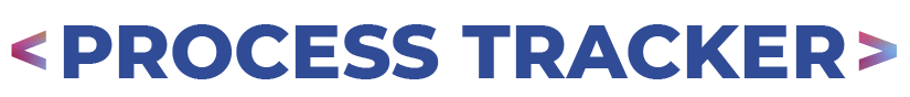 ProcessTracker MES – Base