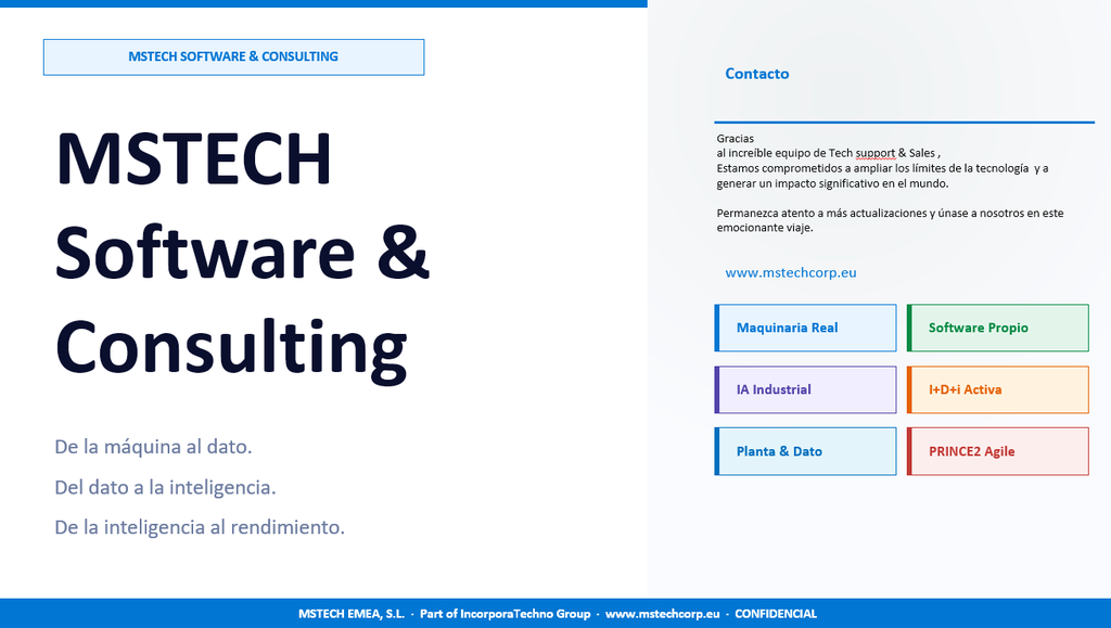 Repair Station Doctor – Enterprise