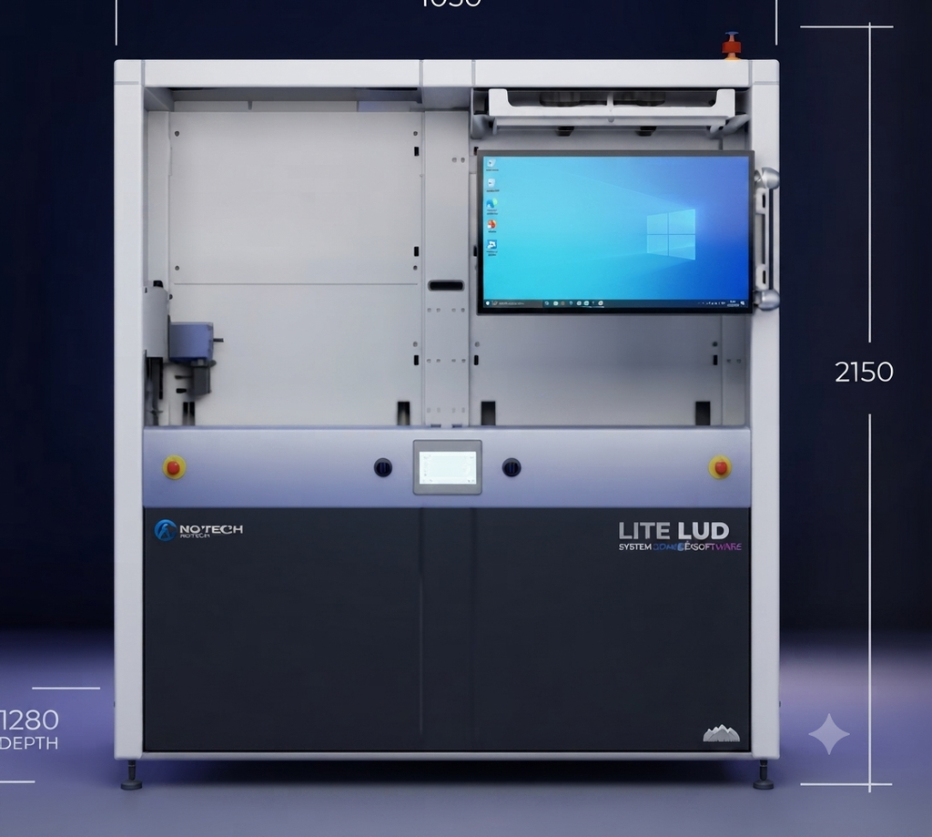 SOLDERING LINE