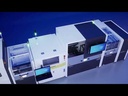 SOLDERING LINE