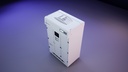 SMART FLUID CABINET 
