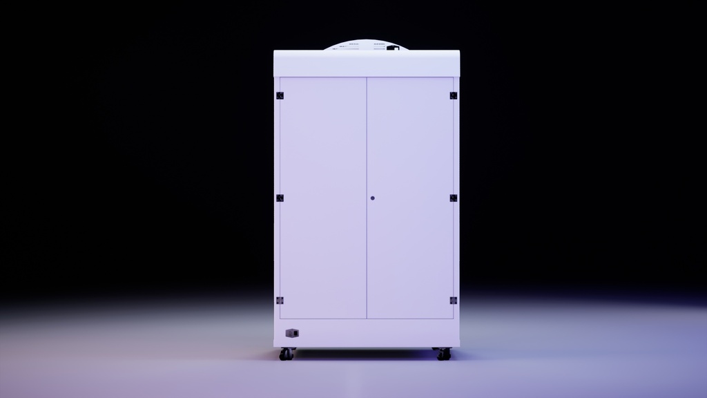 SMART FLUID CABINET 