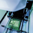 SNAP VISION L SEMICONDUCTOR