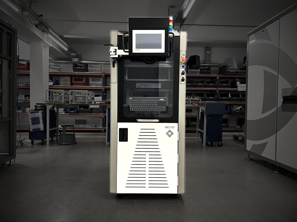 MILS700