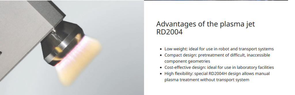 RD2004 - Rotary Jets