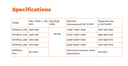 Dual Track Unloader DTMMUL-250 --SMT