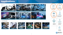 LITE Vaccum Plasma  Inline machine  SMT