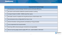 LITE Vaccum Plasma  Inline machine  SMT