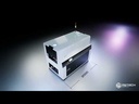 IR5 Curing Oven SMT