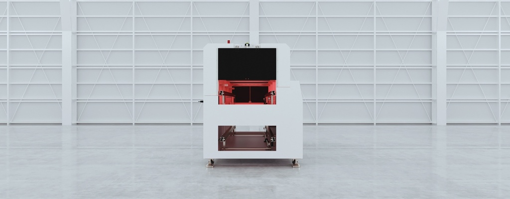 IR5 Curing Oven SMT