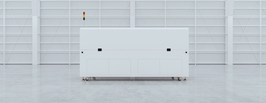 IR5 Curing Oven SMT