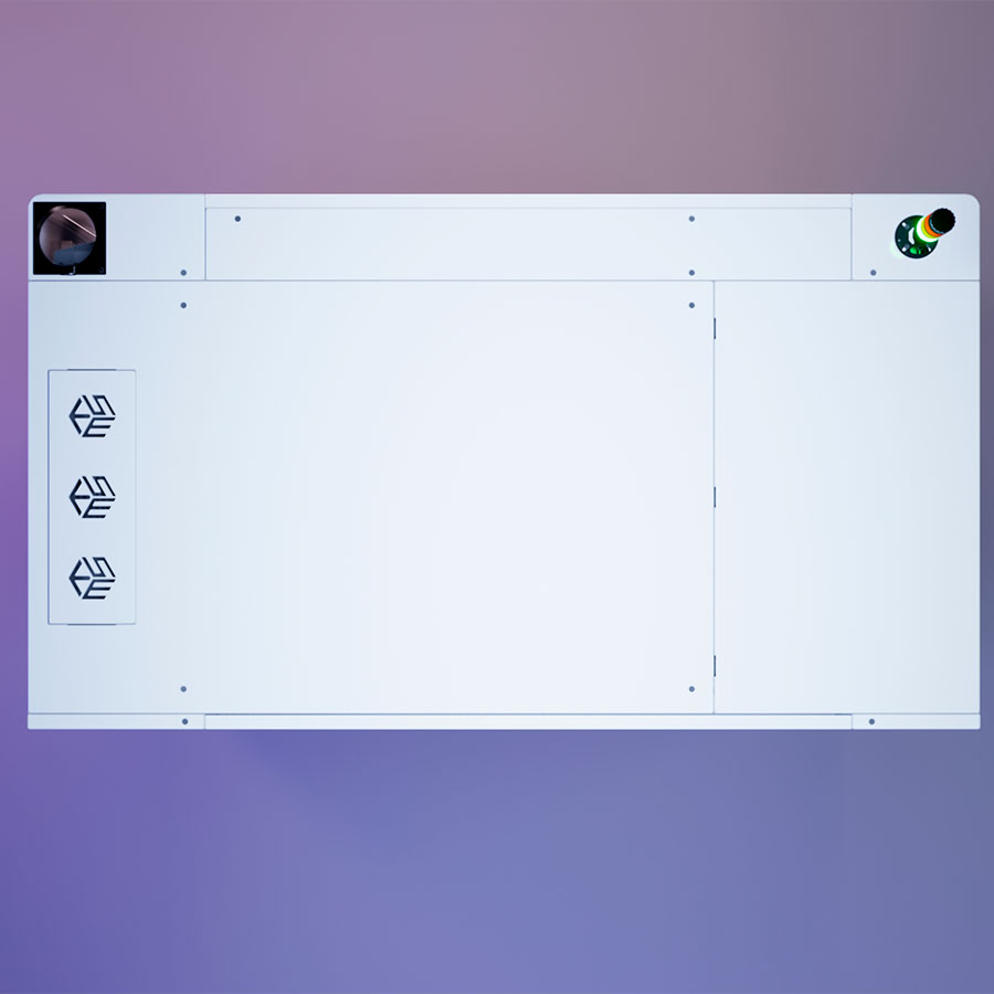SEMINFINITY [SNAPVISION][SNAPCURE]