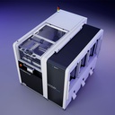 LITE FLEX MULTIUNLOADER - READY FOR AGV/(AMR)