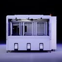 LITE FLEX MULTIUNLOADER - READY FOR AGV/(AMR)