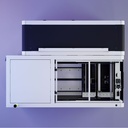 LITE FLEX MULTIUNLOADER - READY FOR AGV/(AMR)
