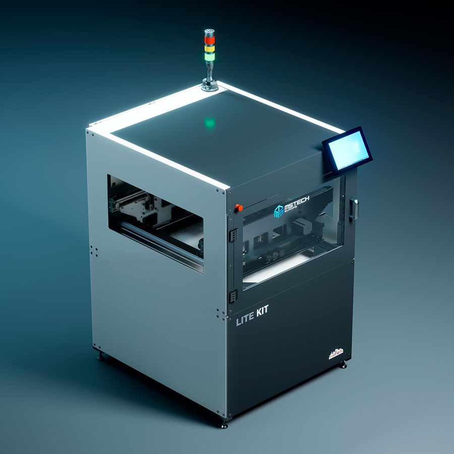 LITE KIT 900
