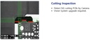 Depaneling  nDPL-S