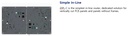 Depaneling iDPL-C