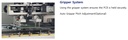 Depaneling iDPL-U