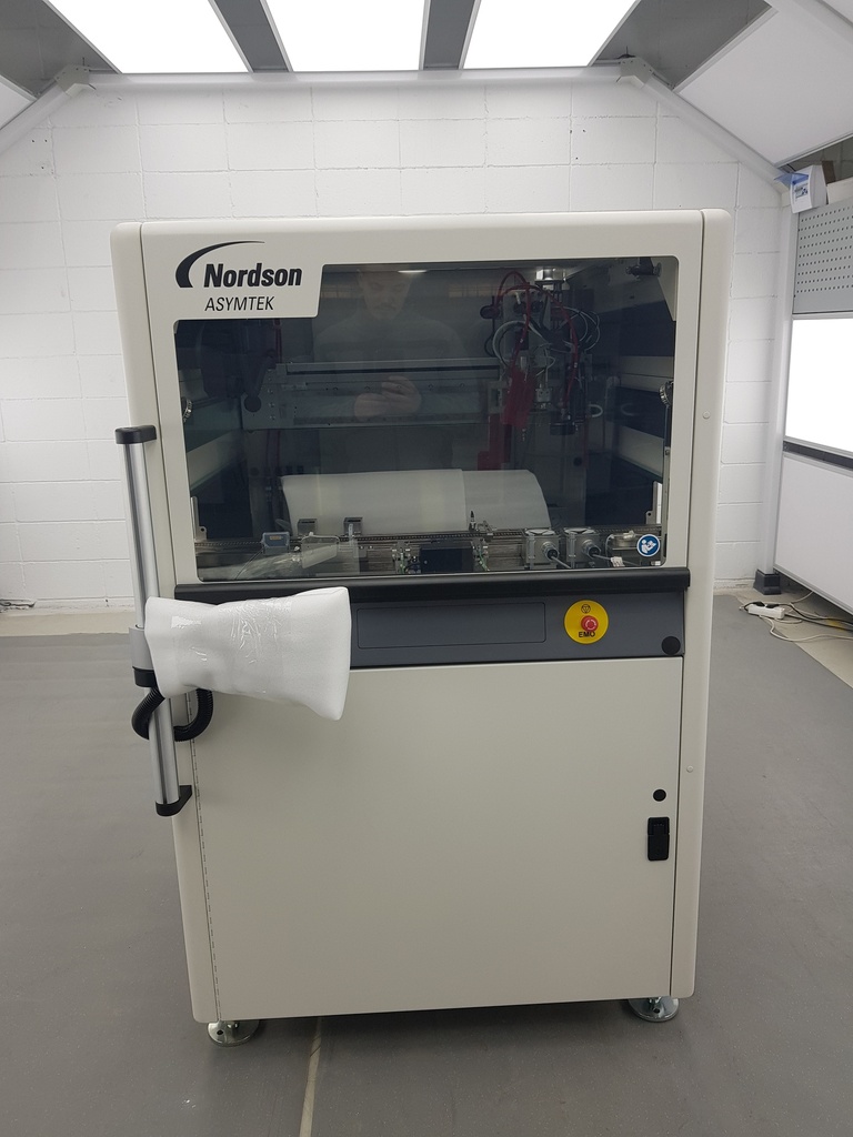 SL-940 Select Coat SMT S80309