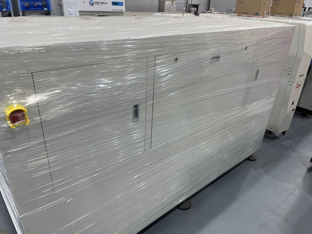 Automatic Solder Paste Printer Mod. L1500 SMT ZS20214968