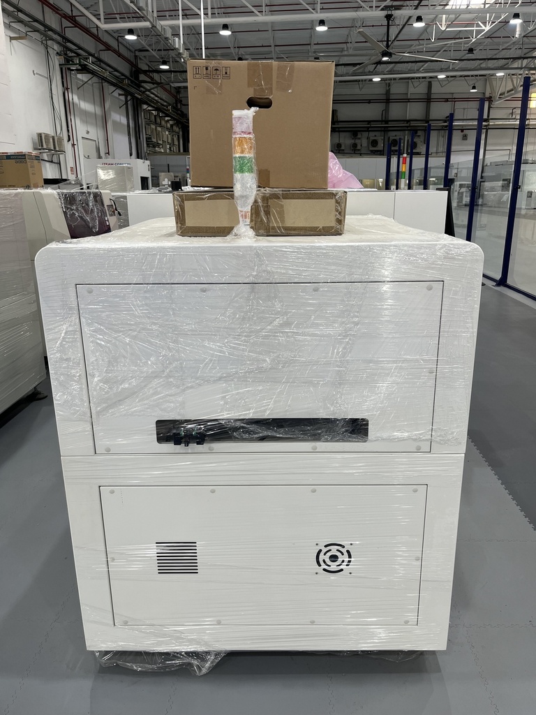 CIFV900030 - Pick&Place KAYO-A6L SMT 2019112502