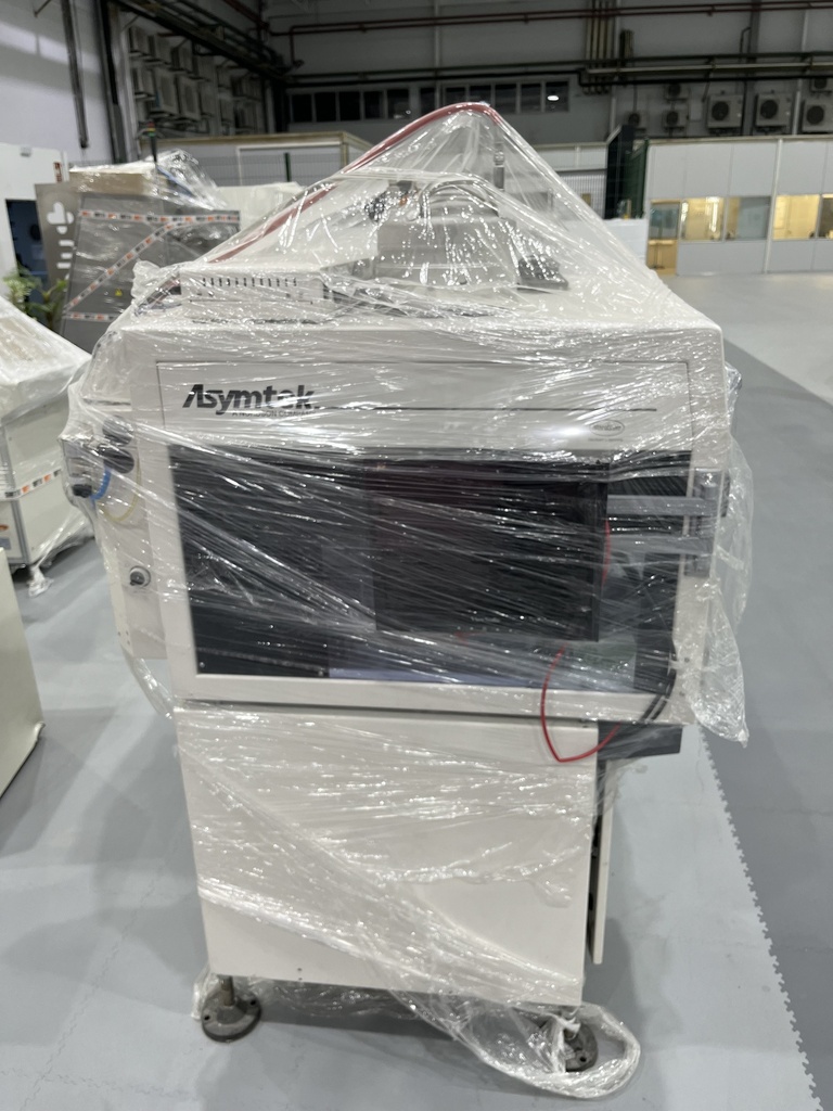 Asymtek model: C-341 SMT 20.814