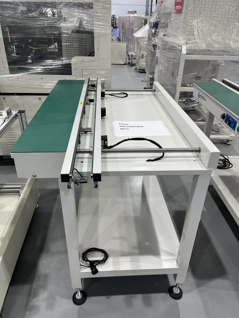 ETA HOLDING - CONVEYOR SC-1500 SMT AT021489