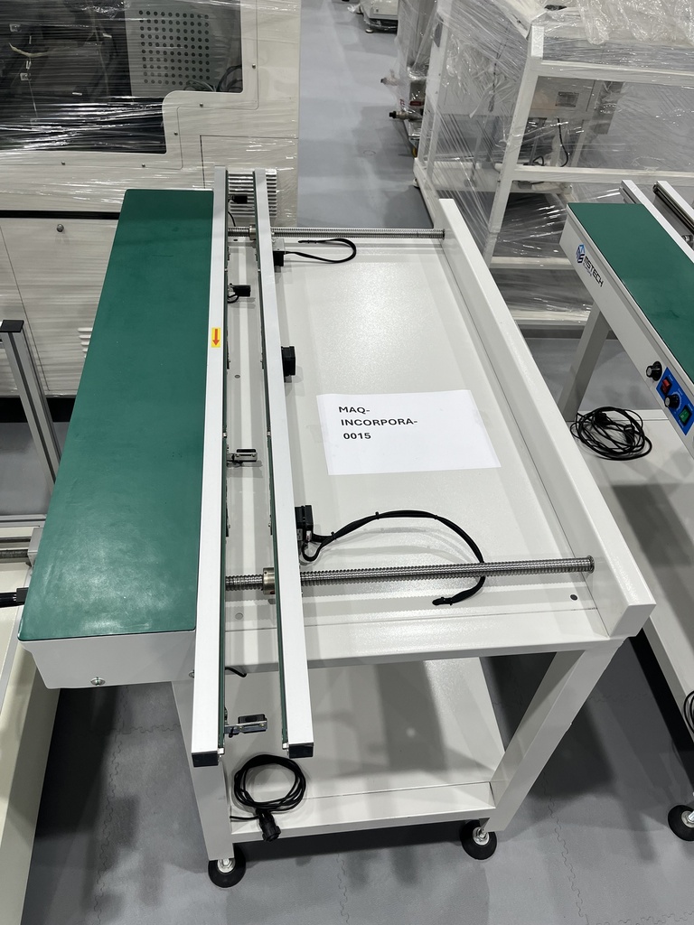 ETA HOLDING - CONVEYOR SC-1500 SMT AT021489